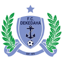 Dekedaha badge
