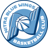 Nitra Blue Wings badge