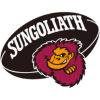 Tokyo Sungoliath