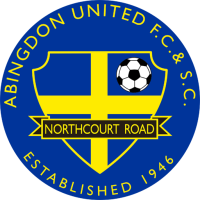 Abingdon United badge