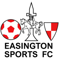 Easington Sports badge
