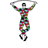 Harlequins