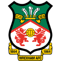 Wrexham Badge