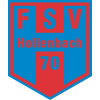 tiny away badge icon