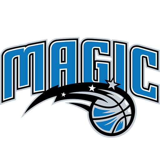 Escudo del equipo Orlando Magic