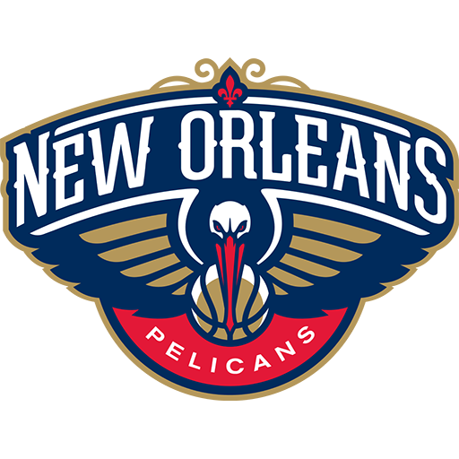Logo New Orleans Pelicans