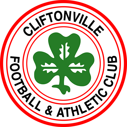 Cliftonville FC