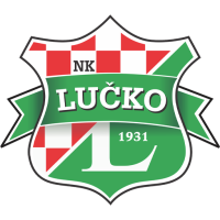 Lučko badge