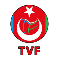 Turkey Volleyball