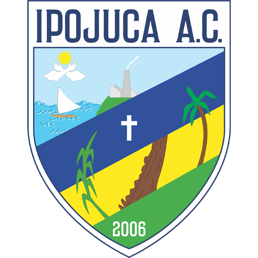 Ipojuca 隊徽