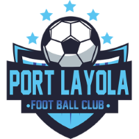 Port Layola badge