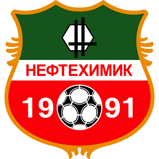 Neftekhimik Nizhnekamsk