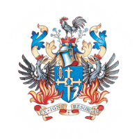 Former team badge icon