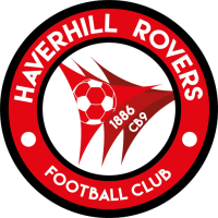 Haverhill Rovers badge