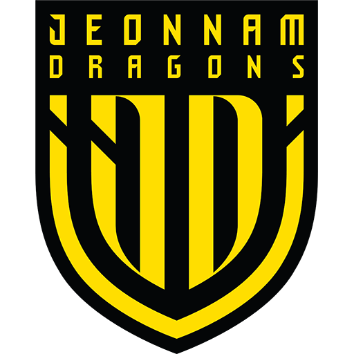 Jeonnam Dragons