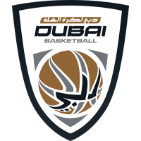 Dubai Basketball