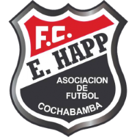 Enrique Happ badge