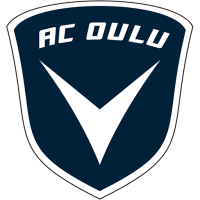 AC Oulu badge