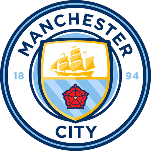 Man City Y