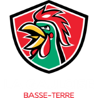 La Gauloise badge