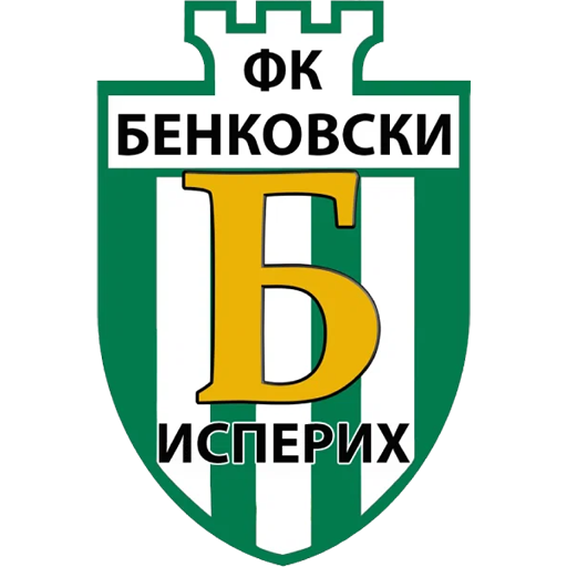 Benkovski Isperih