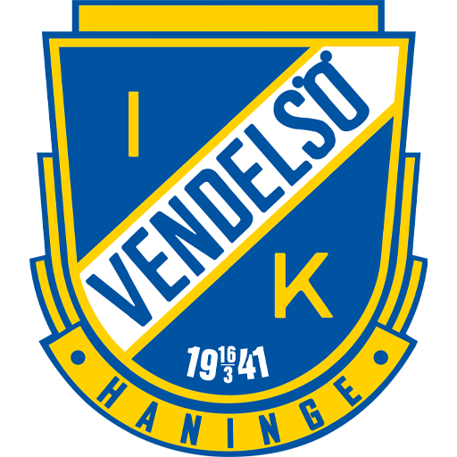 Vendelsö