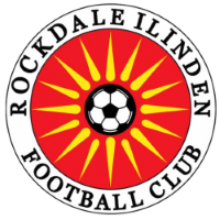 Former team badge icon