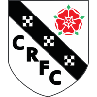 Charnock Richard badge
