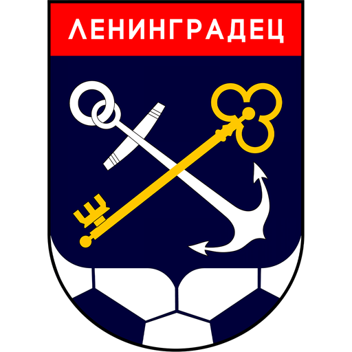 Leningradets Leningrad Oblast