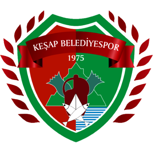 Keşapspor 隊徽