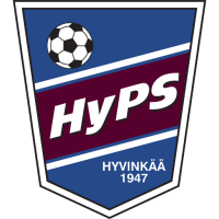 HyPS badge