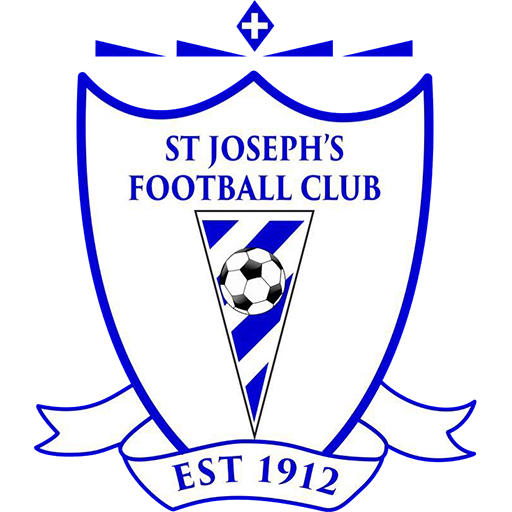 St Joseph’s FC