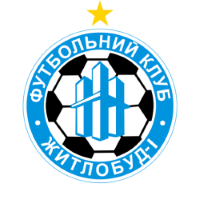 Zhytlobud-1 Women badge