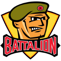 Team Badge