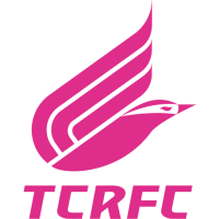 Taichung Rock badge