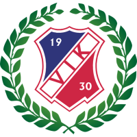 Viggbyholm badge