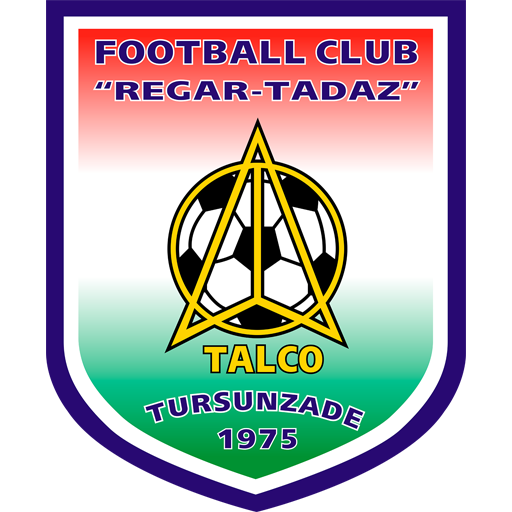 Regar-TadAZ Tursunzoda