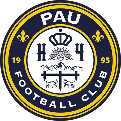 FC Pau