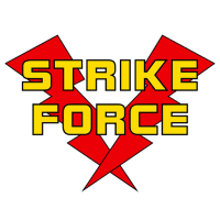 Faversham Strike Force badge