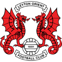 Leyton Orient Badge