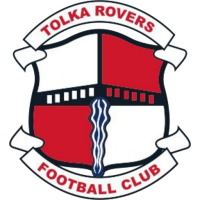 Tolka Rovers badge