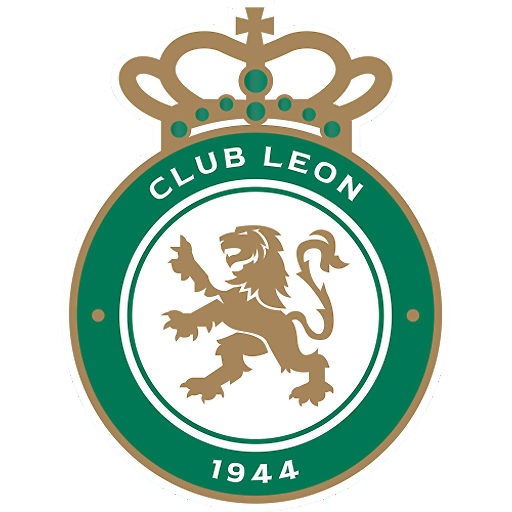 Escudo del equipo León