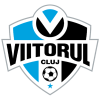 Viitorul Cluj badge