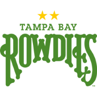 Tampa Bay Rowdies