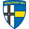 Vreden badge