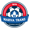 Narva U21 Trans badge