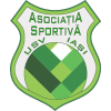 USV Iași badge