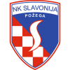Slavonija Požega badge