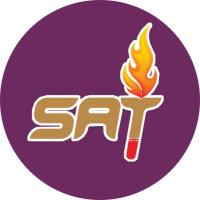 SAT Tirur badge
