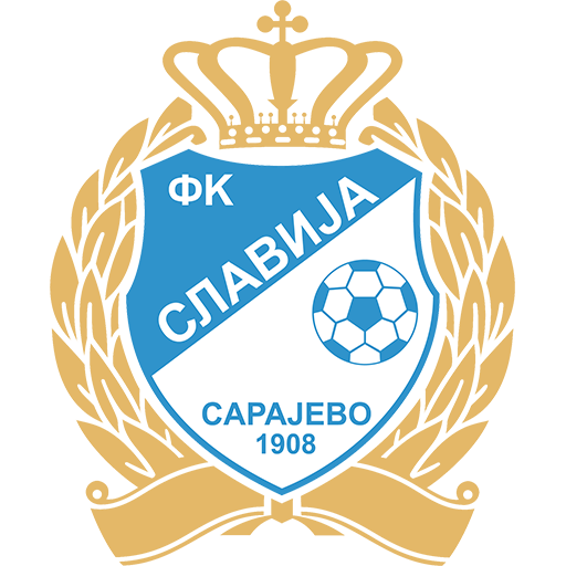 Slavija Sarajevo